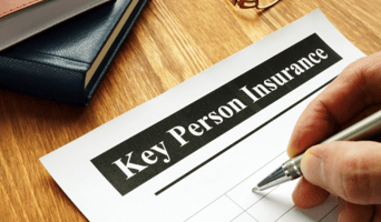 key person insurance