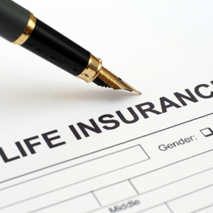 life insurance illustration