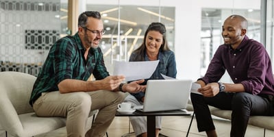 Qualified Plan Opportunities