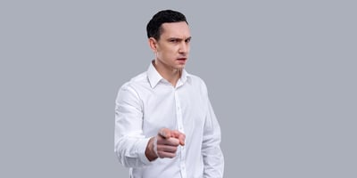 Stop Selling Term Life Insurance