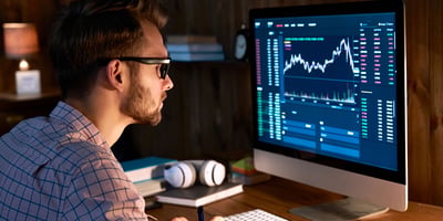 S&P MARC 5% (er)