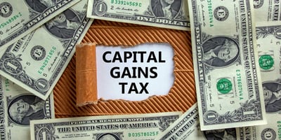 Capital Gains Tax
