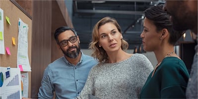 Business Owners in Growth Mode
