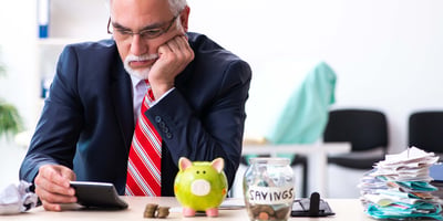 Business Owner Retirement