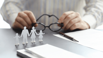 the right amount of life insurance