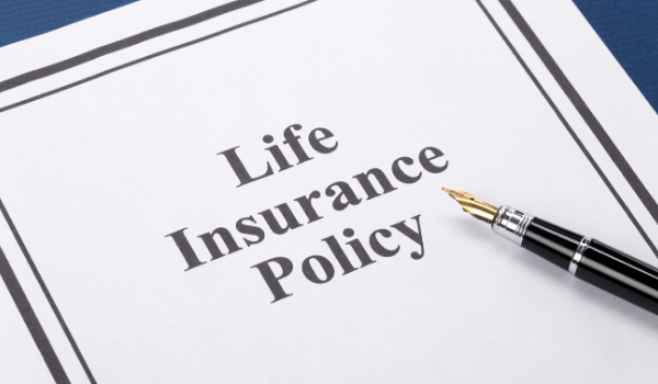 life insurance illustration 