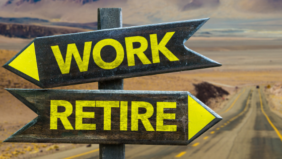business owner & employee retirement planning